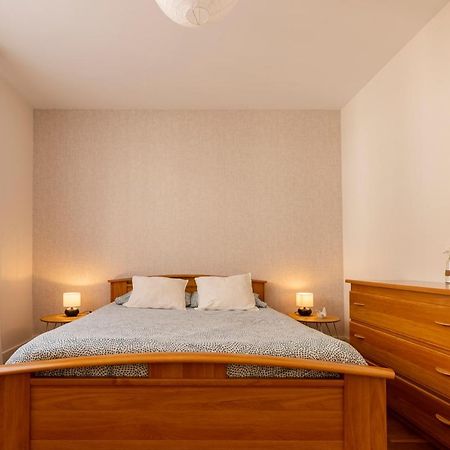 "Le Rollin Cosy" Lovely - Confort- Relax - Centre Ville - 6 Voyageurs ديجون المظهر الخارجي الصورة