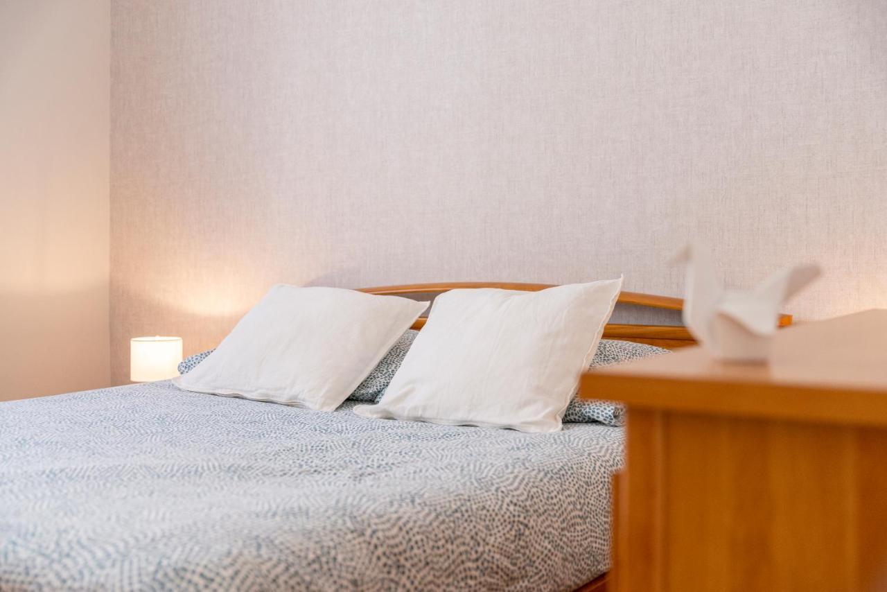 "Le Rollin Cosy" Lovely - Confort- Relax - Centre Ville - 6 Voyageurs ديجون المظهر الخارجي الصورة