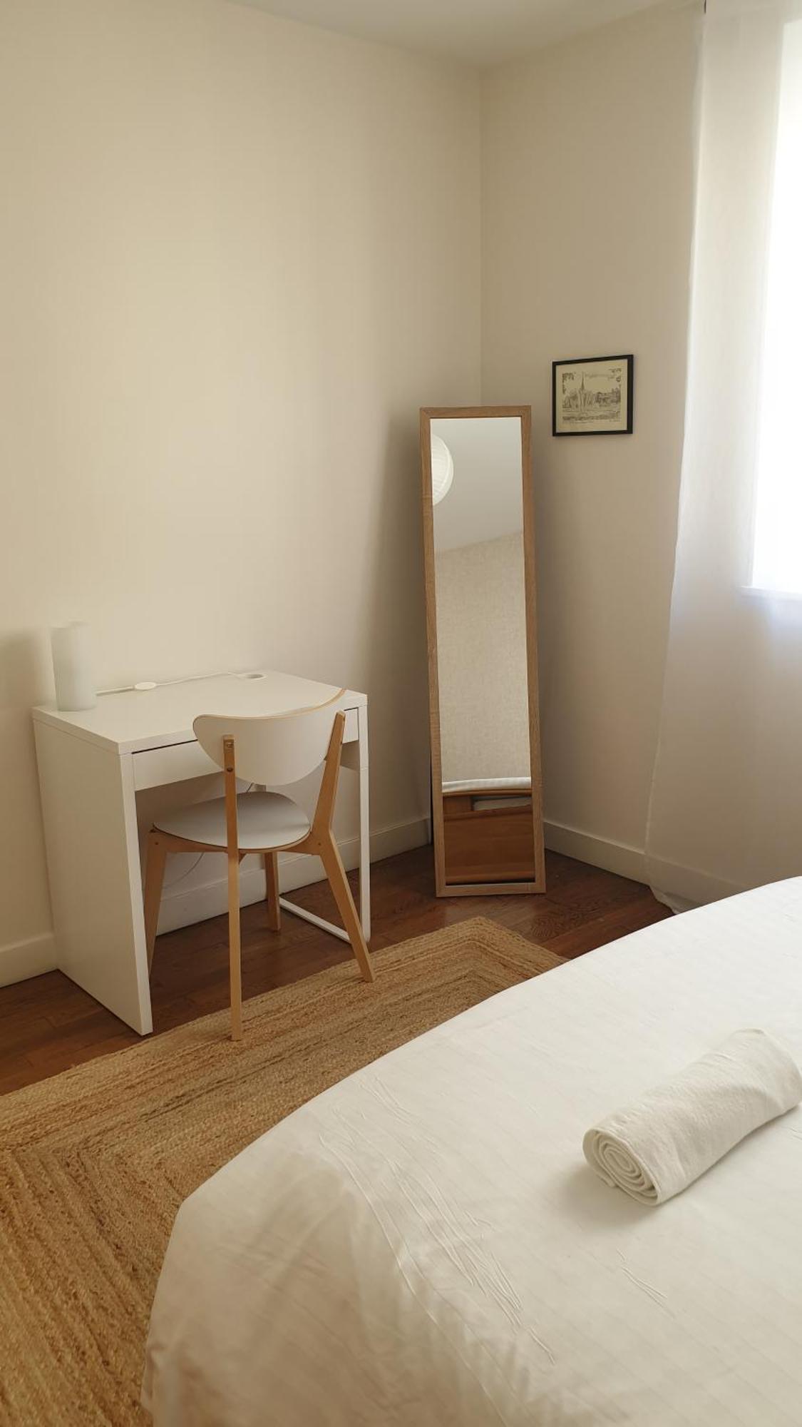 "Le Rollin Cosy" Lovely - Confort- Relax - Centre Ville - 6 Voyageurs ديجون المظهر الخارجي الصورة